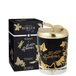 Maison Berger Bougies Bougie Parfumée Lolita Lempicka Black Edition