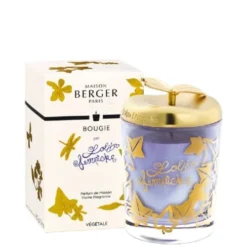Maison Berger Bougies Bougie Parfumée Lolita Lempicka Parme