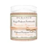Durance Bougies Bougie Parfumée Mandarine Bergamote -Bougeoirs Soldes Magasin bougie parfumee mandarine bergamote