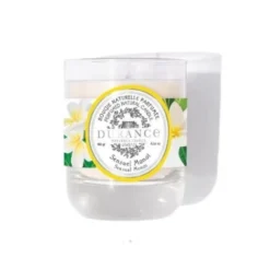 Durance Bougies Bougie Parfumée Naturelle Sensuel Monoï -Bougeoirs Soldes Magasin bougie parfumee naturelle sensuel monoi 1