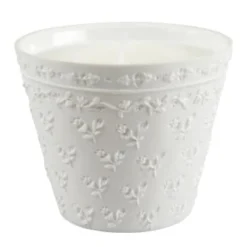 Mathilde M Bougies Bougie Palazzo Bello 170 G - Figuier Dolce -Bougeoirs Soldes Magasin bougie parfumee palazzo bello 170 g fleur de coton 6