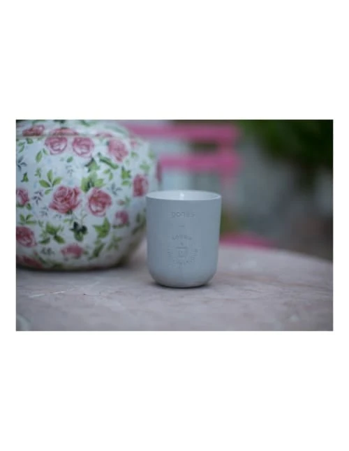 Gone's Bougies Bougie Parfumée Senteur Gingembre Poivre Noir Et Combava 4 Gone's Bougies Bougie Parfumée Senteur Gingembre Poivre Noir Et Combava – Image 2