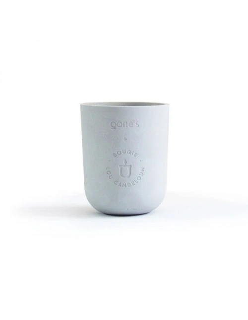 Gone's Bougies Bougie Parfumée Senteur Gingembre Poivre Noir Et Combava 3 Gone's Bougies Bougie Parfumée Senteur Gingembre Poivre Noir Et Combava