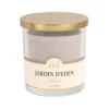 Maisons Du Monde Bougies Bougie Parfumée Taupe En Verre H11, 400g -Bougeoirs Soldes Magasin bougie parfumee taupe en verre h11 400g 1000 14 29 221388 1
