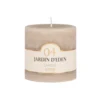 Maisons Du Monde Bougies Bougie Parfumée Taupe H7, 230g - Lot De 2 1 Maisons Du Monde Bougies Bougie Parfumée Taupe H7, 230g - Lot De 2 -Bougeoirs Soldes Magasin bougie parfumee taupe h7 230g 1000 16 21 221339 1