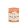 Maisons Du Monde Bougies Bougie Parfumée Terracotta H6, 75g - Lot De 6 -Bougeoirs Soldes Magasin bougie parfumee terracotta h6 75g 1000 1 13 221290 1