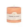 Maisons Du Monde Bougies Bougie Parfumée Terracotta H7, 230g - Lot De 2 1 Maisons Du Monde Bougies Bougie Parfumée Terracotta H7, 230g - Lot De 2 -Bougeoirs Soldes Magasin bougie parfumee terracotta h7 230g 1000 16 38 221356 1