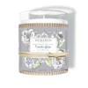 Durance Bougies Bougie Parfumée Traditionnelle Camélia Blanc 180g