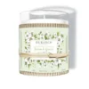 Durance Bougies Bougie Parfumée Traditionnelle Jasmin 180g -Bougeoirs Soldes Magasin bougie parfumee traditionnelle jasmin 180g