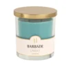Maisons Du Monde Bougies Bougie Parfumée Turquoise En Verre H11, 400g 1 Maisons Du Monde Bougies Bougie Parfumée Turquoise En Verre H11, 400g -Bougeoirs Soldes Magasin bougie parfumee turquoise en verre h11 400g 1000 13 11 221370 1