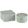 LANADECO Bougeoirs Bougie Parfumée Verre Menthe 50h -Bougeoirs Soldes Magasin bougie parfumee verre menthe 50h 2