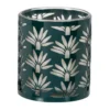 Maisons Du Monde Bougies Bougie Parfumée Verte à Imprimé 200g 2 Maisons Du Monde Bougies Bougie Parfumée Verte à Imprimé 200g -Bougeoirs Soldes Magasin bougie parfumee verte a imprime 200g 1000 15 29 227866 1