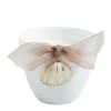 Mathilde M Bougies Bougie - Soleil Pastel -Bougeoirs Soldes Magasin bougie soleil pastel