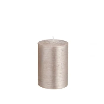 Sia Deco Bougies Bougie Stripes S H10cm 6 Sia Deco Bougies Bougie Stripes S H10cm – Image 4