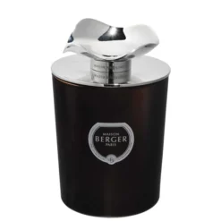 Maison Berger Bougies Bougie Temptation Parfum Tentation Santal -Bougeoirs Soldes Magasin bougie temptation parfum tentation santal 2