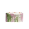 Junny Bougies Bougie Xxl Tie&dye En Béton Rose Et Vert Parfum Fleur De Coton 1 Junny Bougies Bougie Xxl Tie&dye En Béton Rose Et Vert Parfum Fleur De Coton -Bougeoirs Soldes Magasin bougie xxl tie dye en beton rose et vert parfum fleur de coton