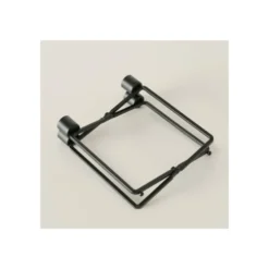 Wadiga Bougeoirs Chandelier 4 Branches Métal Noir - 15x15x17cm 11 Wadiga Bougeoirs Chandelier 4 Branches Métal Noir - 15x15x17cm -Bougeoirs Soldes Magasin chandelier 4 branches metal noir 15x15x17cm 3