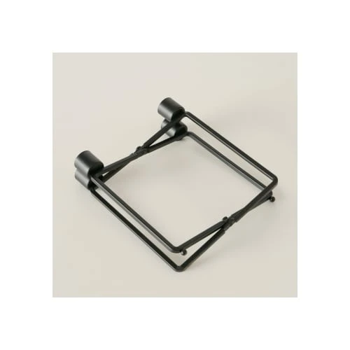 Wadiga Bougeoirs Chandelier 4 Branches Métal Noir - 15x15x17cm 6 Wadiga Bougeoirs Chandelier 4 Branches Métal Noir - 15x15x17cm – Image 4