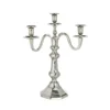 Sia Deco Bougeoirs Chandelier Château H44,5cm -Bougeoirs Soldes Magasin chandelier chateau h44 5cm
