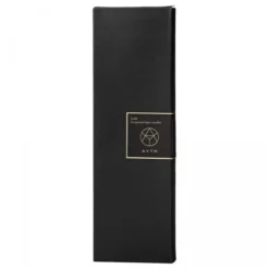 AYTM Bougies Chandelles H30cm - Lot De 4 -Bougeoirs Soldes Magasin chandelles h30cm lot de 4 1