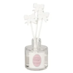 Maisons Du Monde Senteurs Coffret Bougie 50g Et Diffuseur De Parfum Douceur Poudrée 30 ML -Bougeoirs Soldes Magasin coffret bougie 50g et diffuseur de parfum douceur poudree 30 ml 1000 16 35 186421 4