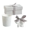 Mathilde M Bougies Coffret Bougie Les Présents De Mathilde - Sublime Jasmin 2 Mathilde M Bougies Coffret Bougie Les Présents De Mathilde - Sublime Jasmin -Bougeoirs Soldes Magasin coffret bougie les presents de mathilde sublime jasmin