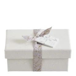 Mathilde M Bougies Coffret Bougie Les Présents De Mathilde - Sublime Jasmin -Bougeoirs Soldes Magasin coffret bougie les presents de mathilde sublime jasmin 3