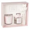 Maisons Du Monde Senteurs Coffret Bougie Parfumée 50g Et Diffuseur De Parfum Cœur De Fleur 30 ML 1 Maisons Du Monde Senteurs Coffret Bougie Parfumée 50g Et Diffuseur De Parfum Cœur De Fleur 30 ML -Bougeoirs Soldes Magasin coffret bougie parfumee 50g et diffuseur de parfum coeur de fleur 30 ml 1000 14 33 186419 1
