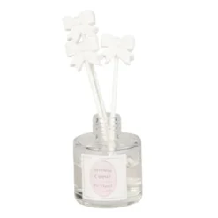 Maisons Du Monde Senteurs Coffret Bougie Parfumée 50g Et Diffuseur De Parfum Cœur De Fleur 30 ML -Bougeoirs Soldes Magasin coffret bougie parfumee 50g et diffuseur de parfum coeur de fleur 30 ml 1000 14 33 186419 4