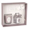 Maisons Du Monde Senteurs Coffret Bougie Parfumée 50g Et Diffuseur De Parfum Musc 30 ML 2 Maisons Du Monde Senteurs Coffret Bougie Parfumée 50g Et Diffuseur De Parfum Musc 30 ML -Bougeoirs Soldes Magasin coffret bougie parfumee 50g et diffuseur de parfum musc 30 ml 1000 13 32 186418 1
