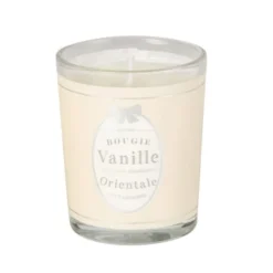 Maisons Du Monde Senteurs Coffret Bougie Parfumée 50g Et Diffuseur De Parfum Vanille Orientale 30 ML 12 Maisons Du Monde Senteurs Coffret Bougie Parfumée 50g Et Diffuseur De Parfum Vanille Orientale 30 ML -Bougeoirs Soldes Magasin coffret bougie parfumee 50g et diffuseur de parfum vanille orientale 30 ml 1000 12 31 186417 5