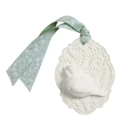 Mathilde M Bougies Coffret Bougie Parfumée - Astrée -Bougeoirs Soldes Magasin coffret bougie parfumee astree 2