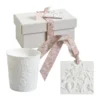 Mathilde M Bougies Coffret Bougie Parfumée - Fleur De Thé
