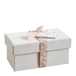 Mathilde M Bougies Coffret Bougie Parfumée - Fleur De Thé -Bougeoirs Soldes Magasin coffret bougie parfumee fleur de the 2