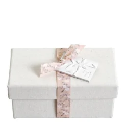 Mathilde M Bougies Coffret Bougie Parfumée - Fleur De Thé -Bougeoirs Soldes Magasin coffret bougie parfumee fleur de the 3