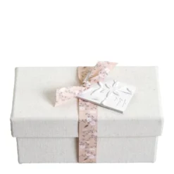 Mathilde M Bougies Coffret Bougie Parfumée - Fleur De Thé -Bougeoirs Soldes Magasin coffret bougie parfumee fleur de the 4