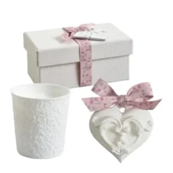 Mathilde M Bougies Coffret Bougie Parfumée - Rose Elixir 13 Mathilde M Bougies Coffret Bougie Parfumée - Rose Elixir -Bougeoirs Soldes Magasin coffret bougie parfumee marquise