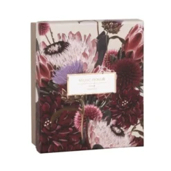 Maisons Du Monde Coffret Bougies Parfumées (x4) 50g -Bougeoirs Soldes Magasin coffret bougies parfumees x4 50g 1000 4 37 227464 4