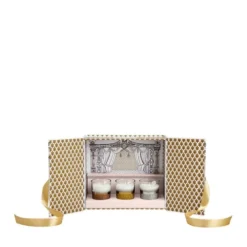 Mathilde M Coffret Bougies Théâtre Des Merveilles 9 Mathilde M Coffret Bougies Théâtre Des Merveilles -Bougeoirs Soldes Magasin coffret bougies theatre des merveilles 1