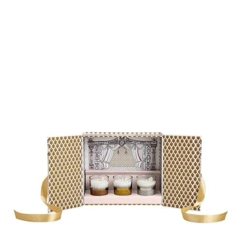 Mathilde M Coffret Bougies Théâtre Des Merveilles 4 Mathilde M Coffret Bougies Théâtre Des Merveilles – Image 2