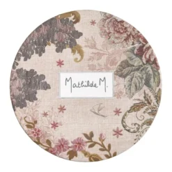 Mathilde M Bougies Coffret De 5 Plâtres Parfumés - Rose Élixir 10 Mathilde M Bougies Coffret De 5 Plâtres Parfumés - Rose Élixir -Bougeoirs Soldes Magasin coffret de 5 platres parfumes rose elixir 2