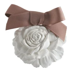 Mathilde M Bougies Coffret De 5 Plâtres Parfumés - Rose Élixir 11 Mathilde M Bougies Coffret De 5 Plâtres Parfumés - Rose Élixir -Bougeoirs Soldes Magasin coffret de 5 platres parfumes rose elixir 3