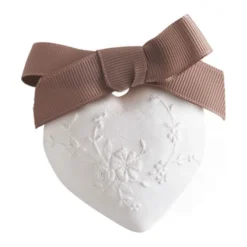 Mathilde M Bougies Coffret De 5 Plâtres Parfumés - Rose Élixir 12 Mathilde M Bougies Coffret De 5 Plâtres Parfumés - Rose Élixir -Bougeoirs Soldes Magasin coffret de 5 platres parfumes rose elixir 4