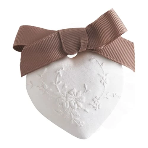 Mathilde M Bougies Coffret De 5 Plâtres Parfumés - Rose Élixir 7 Mathilde M Bougies Coffret De 5 Plâtres Parfumés - Rose Élixir – Image 5