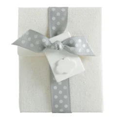 Mathilde M Bougies Coffret Nuage Parfumé - Nounours -Bougeoirs Soldes Magasin coffret nuage parfume nounours 3