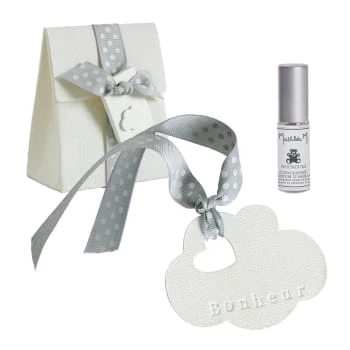 Mathilde M Bougies Coffret Oiseau Parfumé - Nounours 7 Mathilde M Bougies Coffret Oiseau Parfumé - Nounours – Image 5