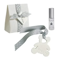 Mathilde M Bougies Coffret Ourson Parfumé - Nounours