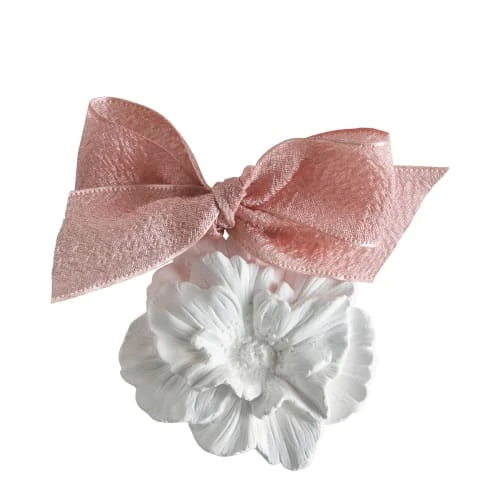 Mathilde M Bougies Décor Fleur De Pavot - Marquise 3 Mathilde M Bougies Décor Fleur De Pavot - Marquise