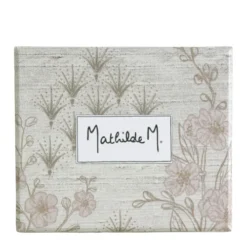 Mathilde M Bougies Décor Parfumé Et Concentré De Parfum - Fleur De Thé -Bougeoirs Soldes Magasin decor parfume et concentre de parfum fleur de the 5
