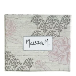 Mathilde M Bougies Décor Parfumé Et Concentré De Parfum - Marquise -Bougeoirs Soldes Magasin decor parfume et concentre de parfum marquise 4